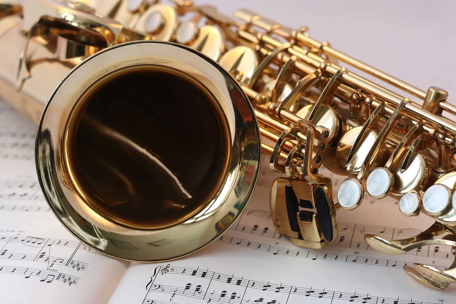 Brass Classes Session