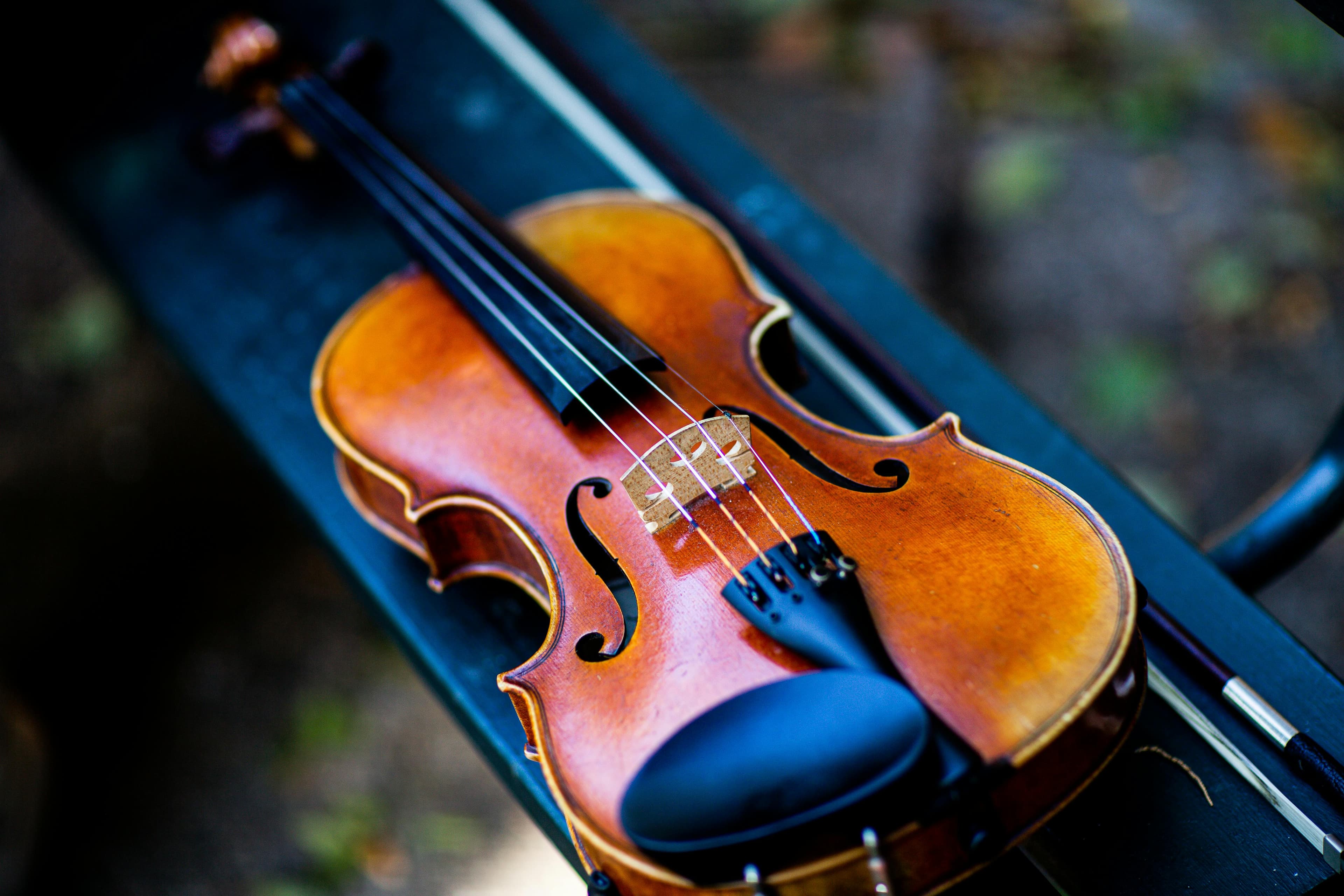 String Classes Session